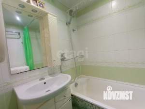 1-к квартира, вторичка, 35м2, 8/9 этаж