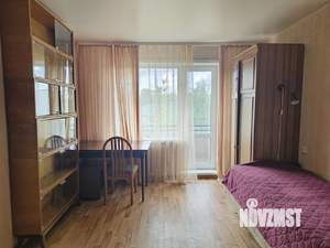 3-к квартира, вторичка, 60м2, 4/5 этаж