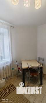 3-к квартира, вторичка, 81м2, 1/9 этаж