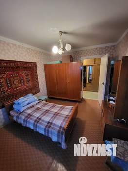 2-к квартира, вторичка, 52м2, 4/5 этаж