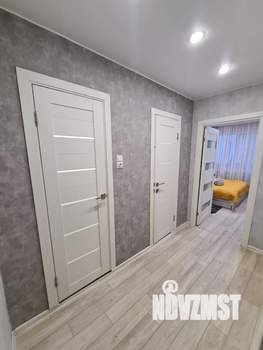 3-к квартира, вторичка, 62м2, 2/9 этаж