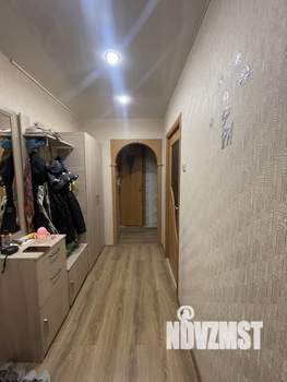 2-к квартира, вторичка, 47м2, 5/5 этаж