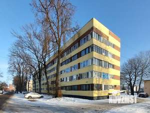 3-к квартира, вторичка, 62м2, 5/5 этаж