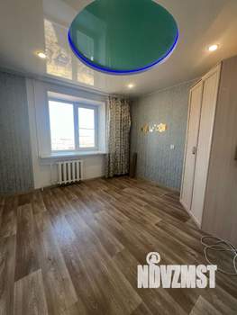 1-к квартира, вторичка, 36м2, 4/5 этаж