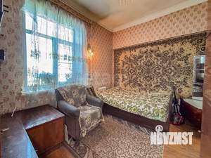 2-к квартира, вторичка, 43м2, 2/2 этаж