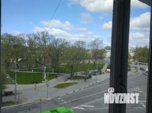 1-к квартира, вторичка, 31м2, 4/5 этаж