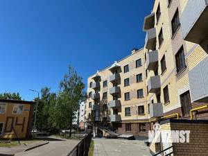 2-к квартира, сданный дом, 79м2, 5/5 этаж