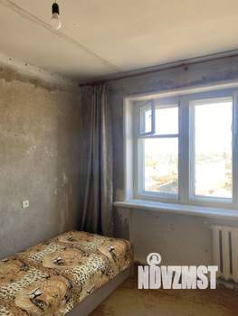 1-к квартира, вторичка, 21м2, 8/9 этаж
