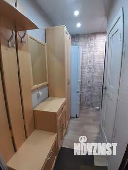 1-к квартира, вторичка, 30м2, 2/5 этаж