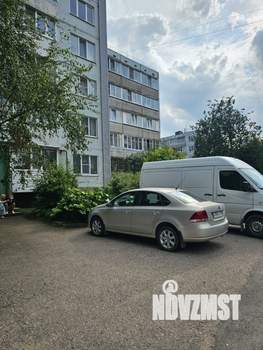 1-к квартира, вторичка, 33м2, 2/5 этаж