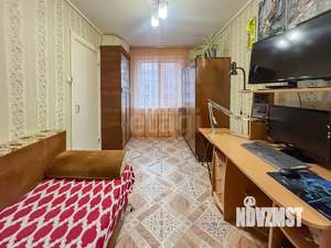 3-к квартира, вторичка, 56м2, 3/5 этаж