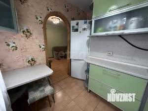 2-к квартира, вторичка, 45м2, 2/5 этаж
