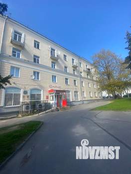 2-к квартира, вторичка, 77м2, 4/4 этаж