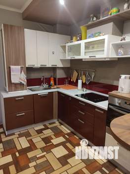 2-к квартира, вторичка, 59м2, 1/10 этаж