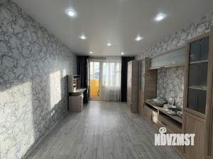 2-к квартира, вторичка, 47м2, 3/5 этаж