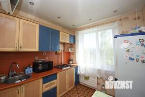 2-к квартира, вторичка, 47м2, 4/5 этаж
