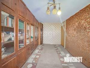 3-к квартира, вторичка, 67м2, 4/5 этаж