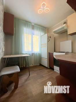 1-к квартира, вторичка, 30м2, 2/5 этаж