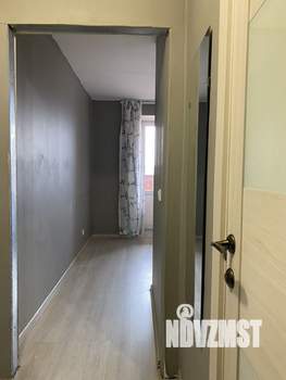 1-к квартира, вторичка, 35м2, 12/12 этаж