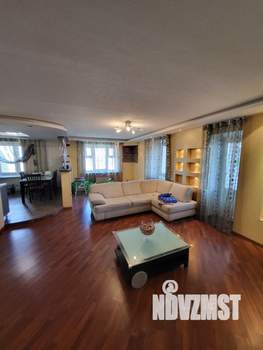 3-к квартира, вторичка, 90м2, 9/10 этаж