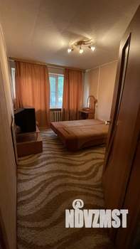 2-к квартира, вторичка, 46м2, 1/5 этаж