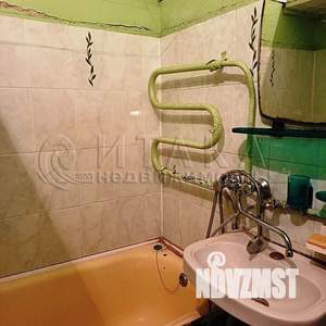 1-к квартира, вторичка, 30м2, 3/5 этаж