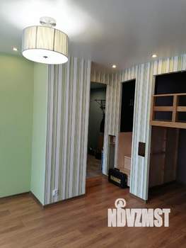 2-к квартира, вторичка, 44м2, 3/5 этаж