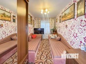 2-к квартира, вторичка, 46м2, 5/5 этаж
