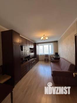 3-к квартира, вторичка, 62м2, 3/6 этаж