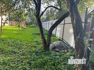 1-к квартира, вторичка, 35м2, 1/1 этаж