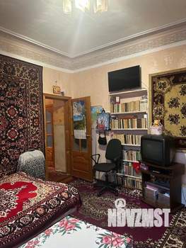 3-к квартира, вторичка, 78м2, 4/4 этаж