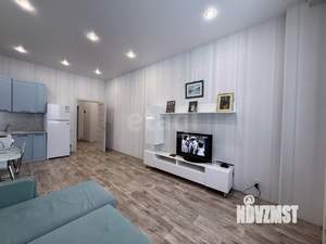 2-к квартира, вторичка, 47м2, 1/9 этаж