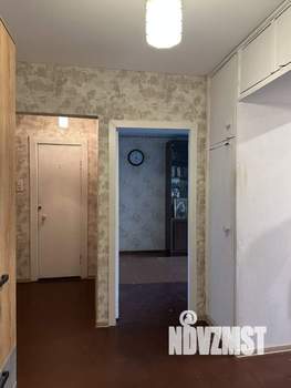 2-к квартира, вторичка, 53м2, 3/5 этаж
