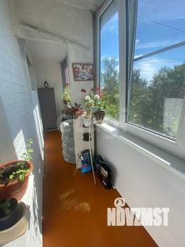 3-к квартира, вторичка, 67м2, 5/5 этаж