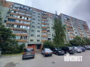Фото квартиры на продажу (10)