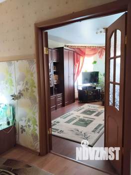 3-к квартира, вторичка, 81м2, 2/5 этаж