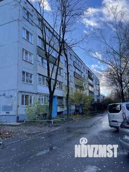 3-к квартира, вторичка, 67м2, 1/5 этаж