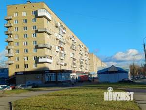 2-к квартира, вторичка, 45м2, 4/9 этаж