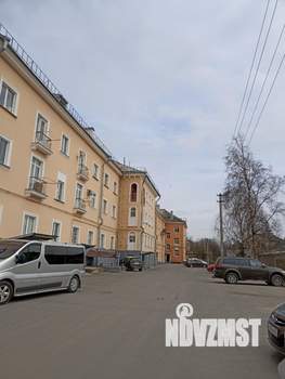 3-к квартира, вторичка, 83м2, 2/3 этаж