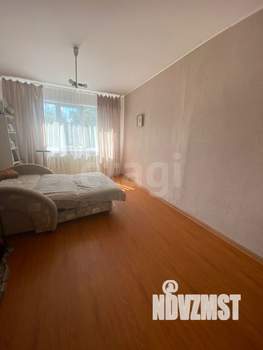3-к квартира, вторичка, 67м2, 5/5 этаж