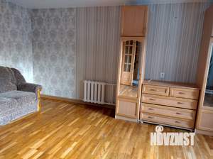 1-к квартира, вторичка, 42м2, 3/5 этаж