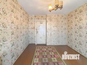 3-к квартира, вторичка, 67м2, 4/5 этаж