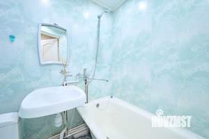 1-к квартира, вторичка, 29м2, 1/5 этаж