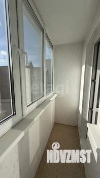 3-к квартира, вторичка, 62м2, 6/9 этаж