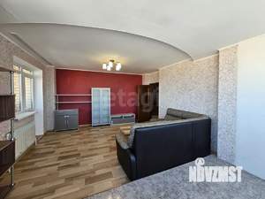 3-к квартира, вторичка, 88м2, 15/18 этаж