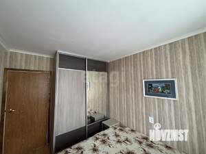 2-к квартира, вторичка, 52м2, 4/5 этаж