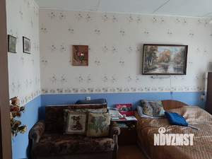 2-к квартира, вторичка, 62м2, 4/9 этаж