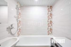 1-к квартира, вторичка, 33м2, 1/10 этаж