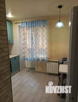 1-к квартира, вторичка, 27м2, 1/10 этаж