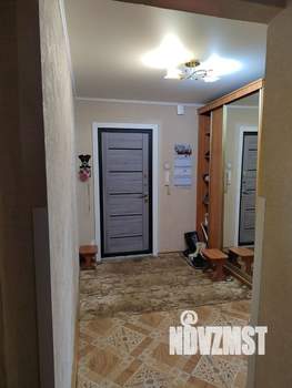 3-к квартира, вторичка, 67м2, 3/5 этаж